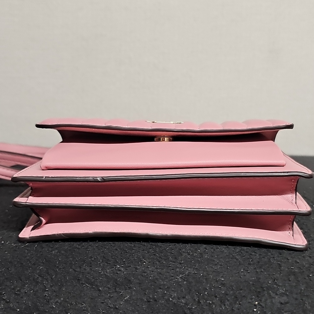 COACH QUILTED CROSSBODY BELT BAG BFPM-03-171 - Picture 5 of 8